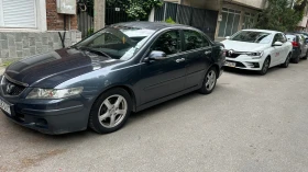 Обява за продажба на Honda Accord ~5 000 лв. - изображение 4