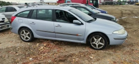 Renault Laguna 2.0 - 200 лв. - 95586289 3