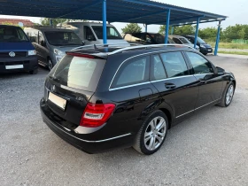 Mercedes-Benz C 220 2.2CDI - 13500 лв. - 78432497 5