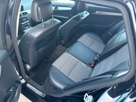 Mercedes-Benz C 220 2.2CDI - 13500 лв. - 78432497 9