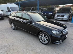 Mercedes-Benz C 220 2.2CDI - 13500 лв. - 78432497 4