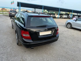Mercedes-Benz C 220 2.2CDI - 13500 лв. - 78432497 7