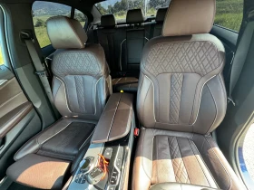 Обява за продажба на BMW 550 BMW M550i FULL ~82 000 лв. - изображение 11
