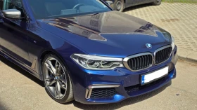 Обява за продажба на BMW 550 BMW M550i FULL ~82 000 лв. - изображение 7