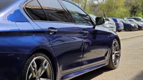 Обява за продажба на BMW 550 BMW M550i FULL ~82 000 лв. - изображение 6
