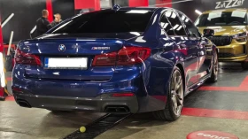 Обява за продажба на BMW 550 BMW M550i FULL ~82 000 лв. - изображение 3