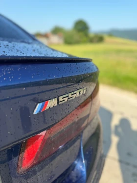 Обява за продажба на BMW 550 BMW M550i FULL ~82 000 лв. - изображение 8