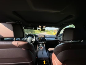Обява за продажба на BMW 550 BMW M550i FULL ~82 000 лв. - изображение 9