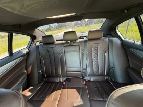 BMW 550 BMW M550i FULL | Mobile.bg    14