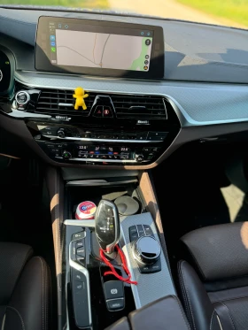 BMW 550 BMW M550i FULL | Mobile.bg    13
