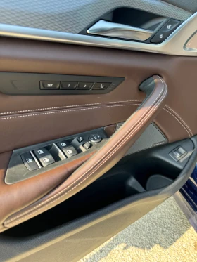 BMW 550 BMW M550i FULL | Mobile.bg    15