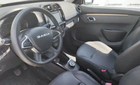 Dacia Spring EXTREME 65 16800 | Mobile.bg    9