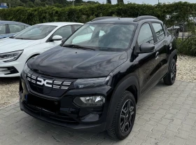 Dacia Spring 9900 06.2024. | Mobile.bg    2