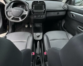 Dacia Spring 9900 06.2024. | Mobile.bg    8