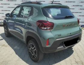 Dacia Spring EXTREME 65 16800 | Mobile.bg    6
