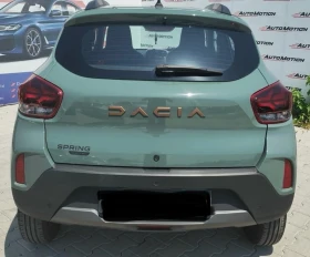 Dacia Spring EXTREME 65 16800 | Mobile.bg    4