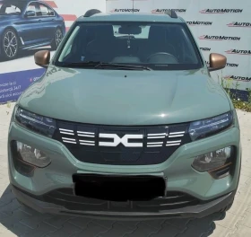 Dacia Spring EXTREME 65 16800 | Mobile.bg    3