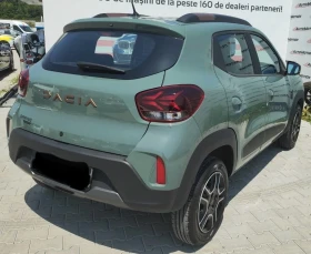 Dacia Spring EXTREME 65 16800 | Mobile.bg    5