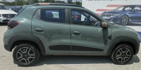 Dacia Spring EXTREME 65 16800 | Mobile.bg    7