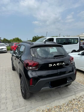 Dacia Spring 9900 06.2024. | Mobile.bg    3