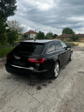 Audi A6 BI-TDI COMPETITION!!! S-Line. | Mobile.bg    4