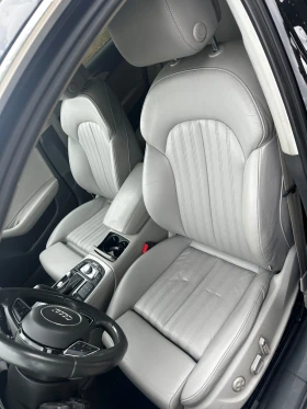 Audi A6 BI-TDI COMPETITION!!! S-Line. | Mobile.bg    5