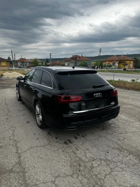 Audi A6 BI-TDI COMPETITION!!! S-Line. | Mobile.bg    3