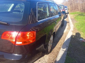 Обява за продажба на Audi A4 Audi a4 b7 1.8t quattro 6ск ~9 999 лв. - изображение 4