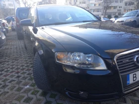 Обява за продажба на Audi A4 Audi a4 b7 1.8t quattro 6ск ~9 999 лв. - изображение 1