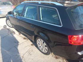 Обява за продажба на Audi A4 Audi a4 b7 1.8t quattro 6ск ~9 999 лв. - изображение 3