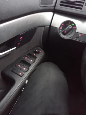 Обява за продажба на Audi A4 Audi a4 b7 1.8t quattro 6ск ~9 999 лв. - изображение 7
