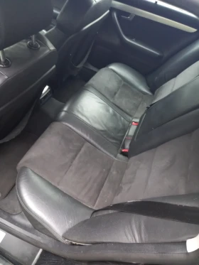 Обява за продажба на Audi A4 Audi a4 b7 1.8t quattro 6ск ~9 999 лв. - изображение 11