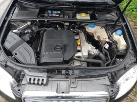 Audi A4 Audi a4 b7 1.8t quattro 6 | Mobile.bg    15