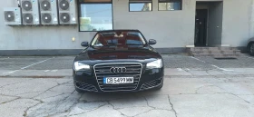     Audi A8 WW12