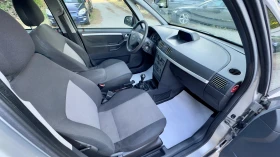 Обява за продажба на Opel Meriva 1.6i-FACELIFT  ~3 999 лв. - изображение 11