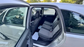 Обява за продажба на Opel Meriva 1.6i-FACELIFT  ~3 999 лв. - изображение 9