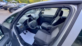 Обява за продажба на Opel Meriva 1.6i-FACELIFT  ~3 999 лв. - изображение 8