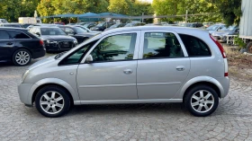 Обява за продажба на Opel Meriva 1.6i-FACELIFT  ~3 999 лв. - изображение 7
