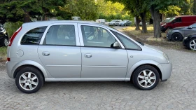 Обява за продажба на Opel Meriva 1.6i-FACELIFT  ~3 999 лв. - изображение 3