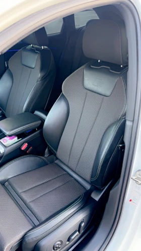 Audi A4 3xS-line, 40TDI, MATRIX, DISTRONIC, QUATTRO | Mobile.bg    8