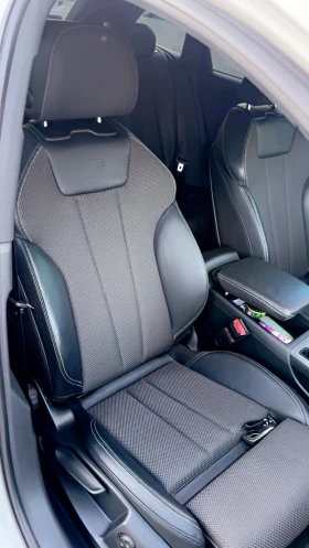Audi A4 3xS-line, 40TDI, MATRIX, DISTRONIC, QUATTRO | Mobile.bg    7