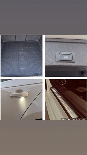 Audi A4 3xS-line, 40TDI, MATRIX, DISTRONIC, QUATTRO | Mobile.bg    12