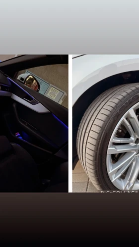 Audi A4 3xS-line, 40TDI, MATRIX, DISTRONIC, QUATTRO | Mobile.bg    11
