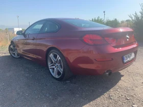 BMW 640 xDrive - 4x4, M-paket, Head-up, Navi, Panorama | Mobile.bg    3
