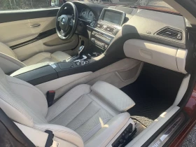 BMW 640 xDrive - 4x4, M-paket, Head-up, Navi, Panorama | Mobile.bg    6