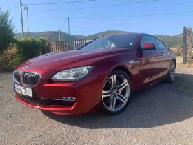     BMW 640 xDrive - 4x4, M-paket, Head-up, Navi, Panorama
