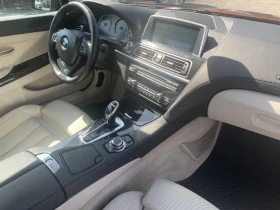 BMW 640 xDrive - 4x4, M-paket, Head-up, Navi, Panorama | Mobile.bg    7