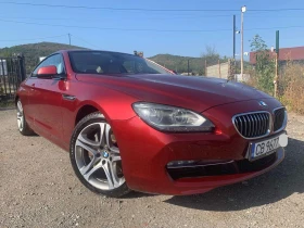 BMW 640 xDrive - 4x4, M-paket, Head-up, Navi, Panorama | Mobile.bg    2