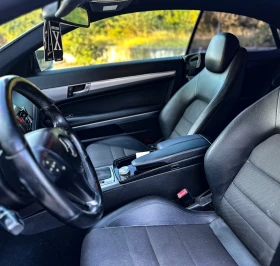 Mercedes-Benz E 250 CDI= = NAVI=  | Mobile.bg    9