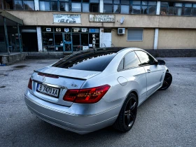 Mercedes-Benz E 250 CDI= = NAVI=  | Mobile.bg    4